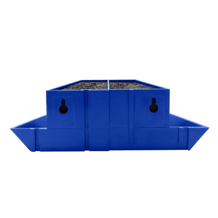 Rockler Shop Block, Individual - full pic 