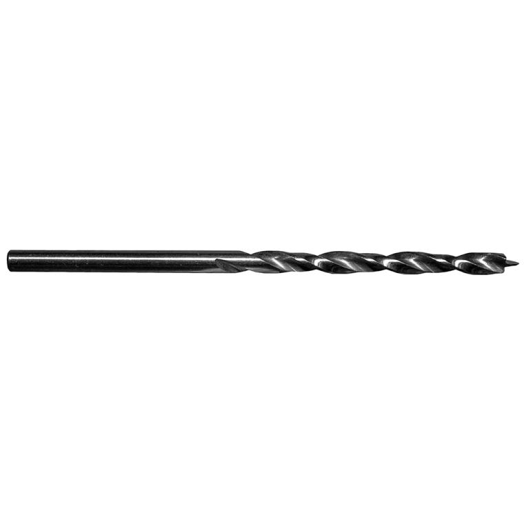Imperial HSS Brad Point Drill Bits - full pic 