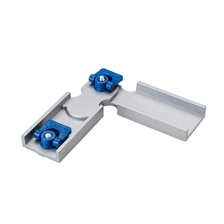 Rockler T-Track Corner Stop - full pic 