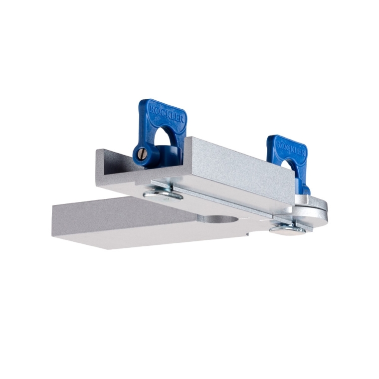 Rockler T-Track Corner Stop - full pic 