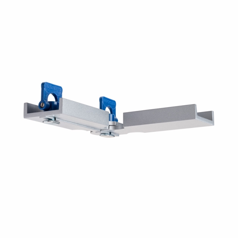 Rockler T-Track Corner Stop - full pic 