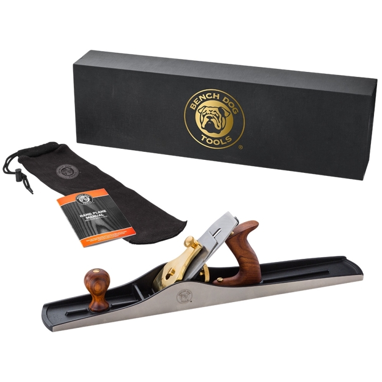 Bench Dog No. 7 Jointer Plane - full pic 