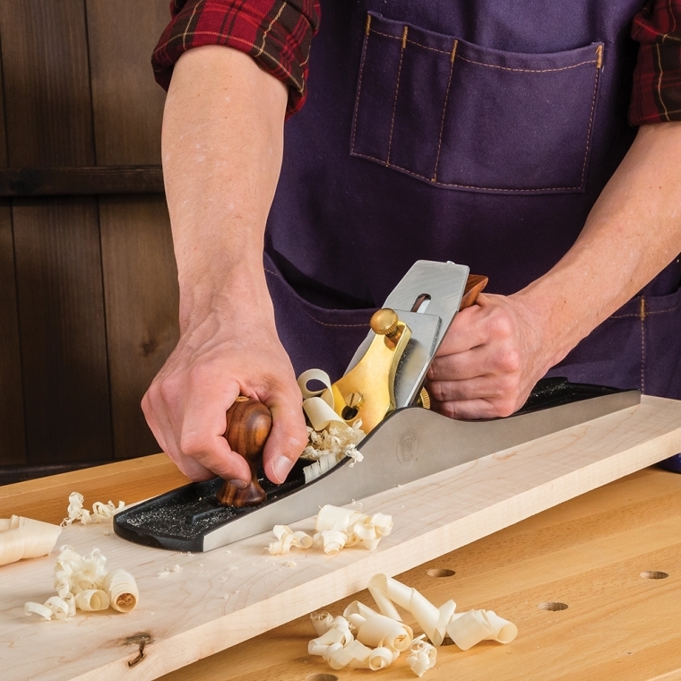 Bench Dog No. 7 Jointer Plane - full pic 