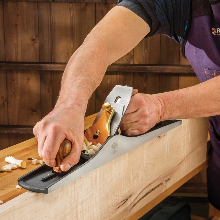 Bench Dog No. 7 Jointer Plane - full pic 