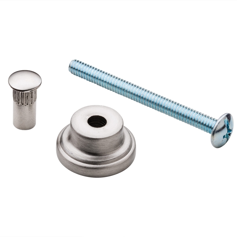 Rockler Custom Knob Turning Kit, Traditional - full pic 
