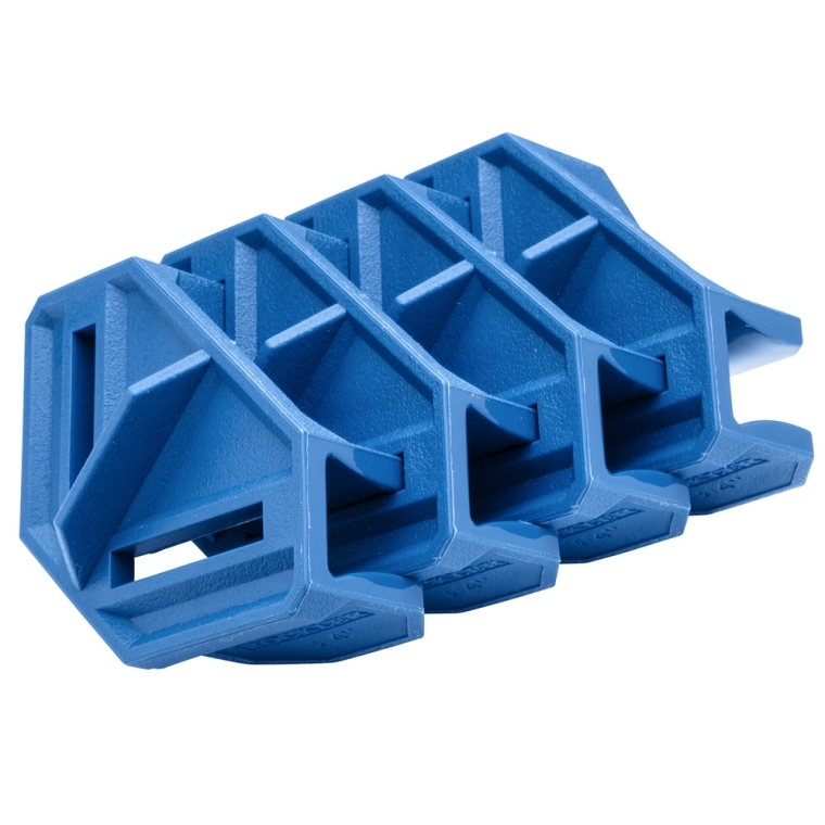 Rockler Clamp-It Clips, 4-Pack - full pic 