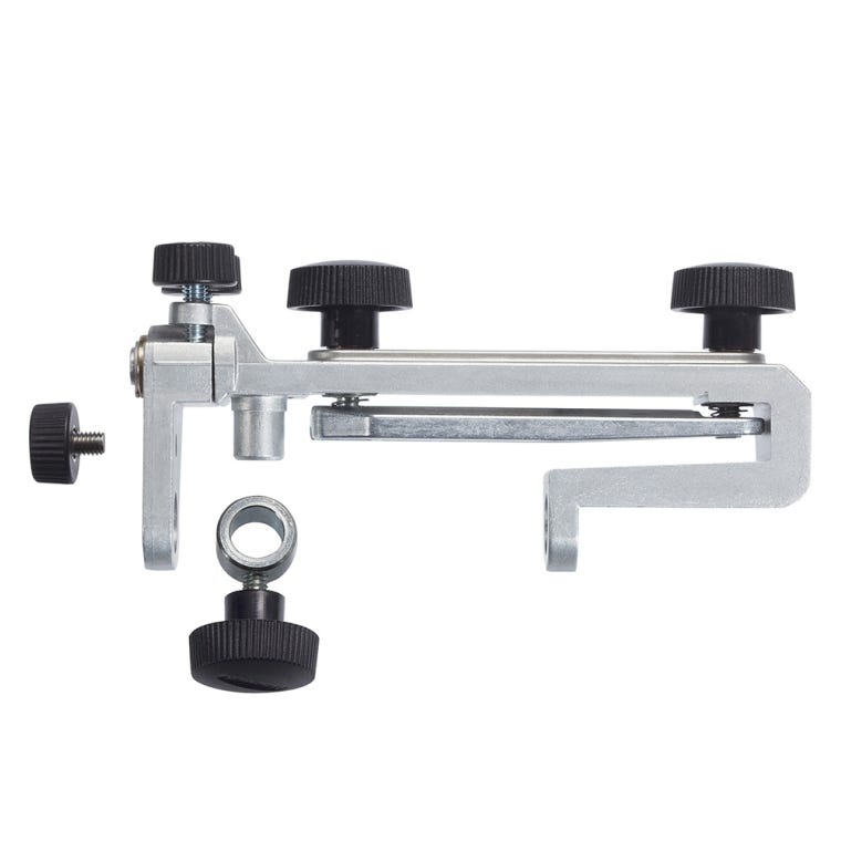 Tormek SE-77 Square Edge Jig - full pic 