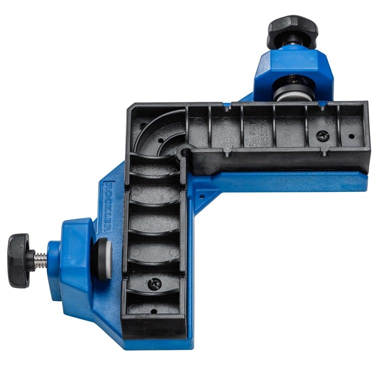 Rockler Clamp-It Corner Clamping Jig - full pic 