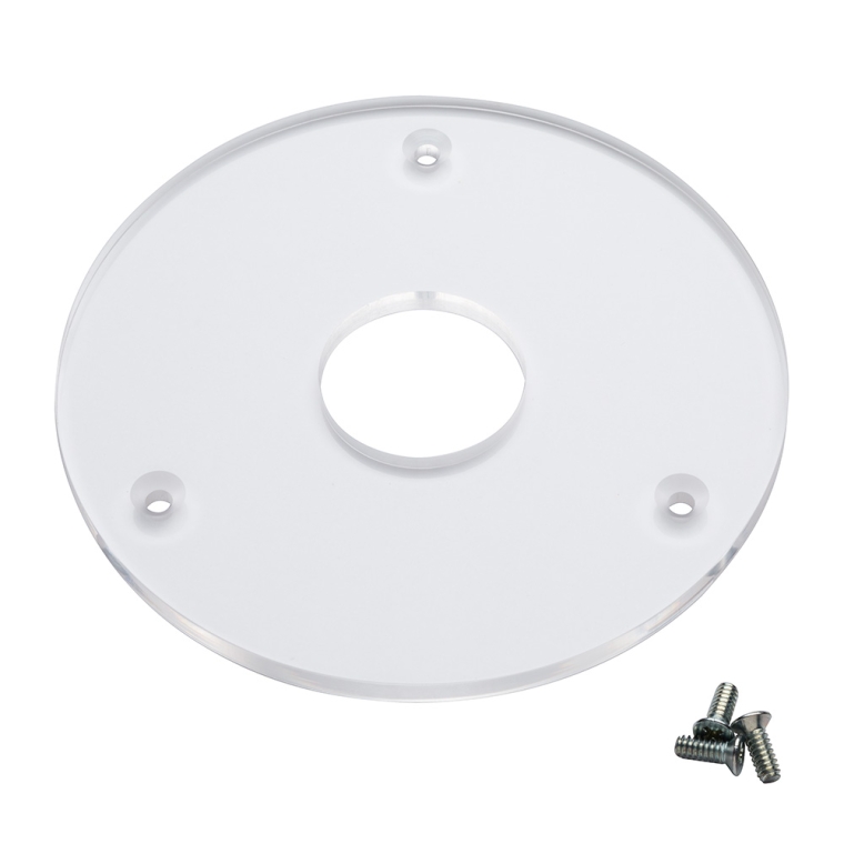 Tight And Wide Router Bases For Porter Cable 690s - full pic 