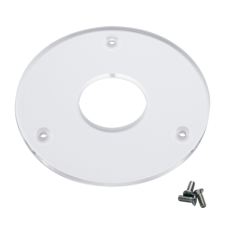 Tight And Wide Router Bases For Porter Cable 690s - full pic 