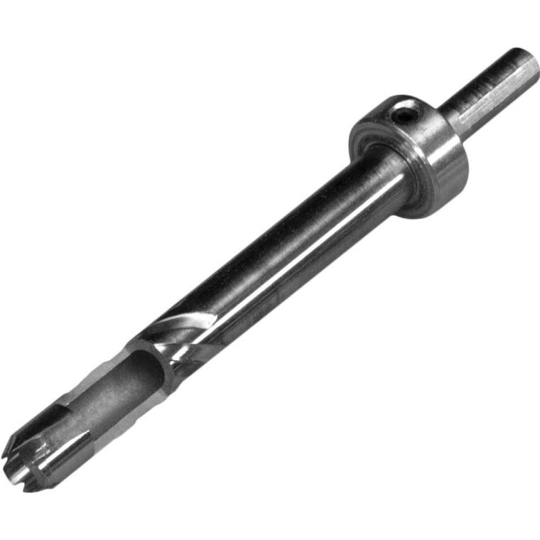 Kreg Custom Pocket Hole Plug Cutter Bit, Standard - full pic 
