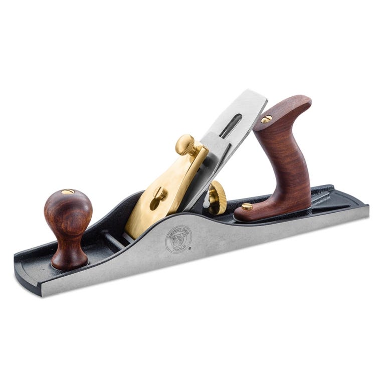 Bench Dog No. 5 Jack Plane - full pic 