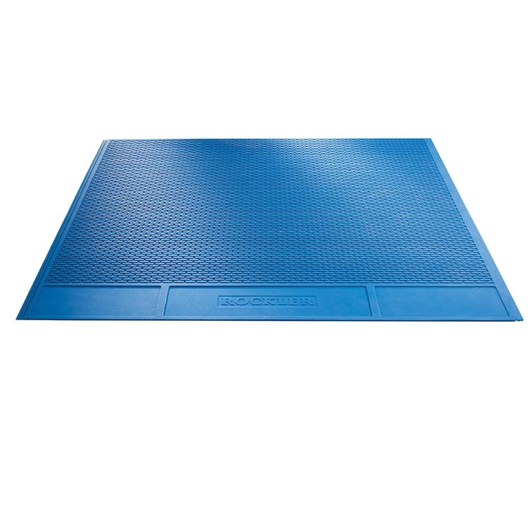 Rockler Silicone Project Mat XL, 23'' x 30'' - full pic 