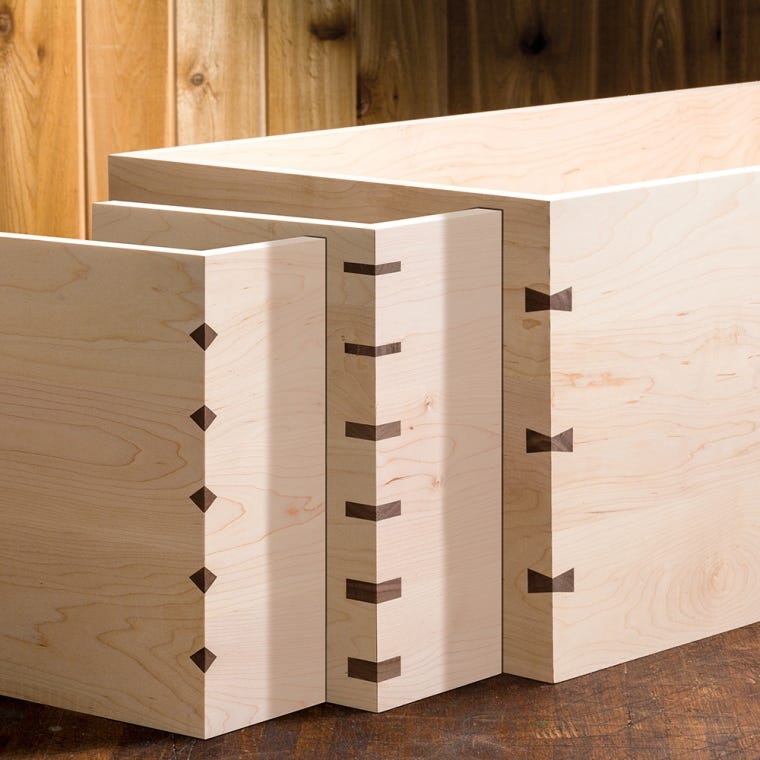Rockler Router Table Spline Jig - full pic 