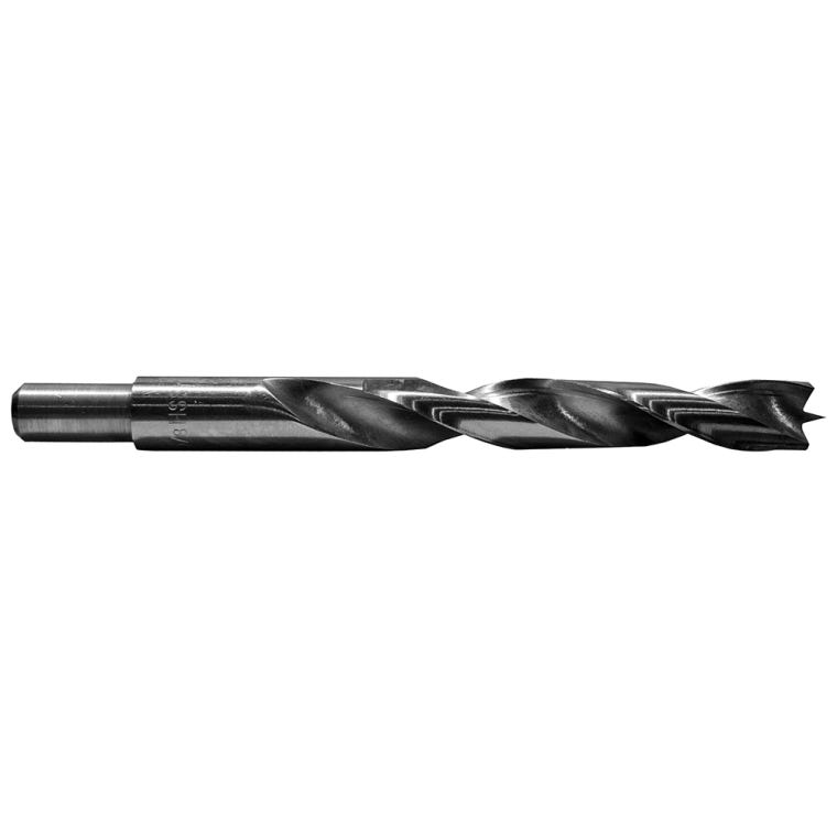 Imperial HSS Brad Point Drill Bits - full pic 