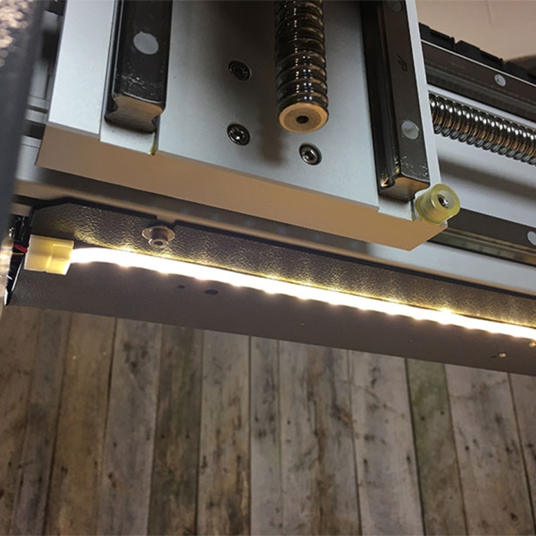 Axiom LED Lamp Kit for 4/6/8 CNCs - full pic 