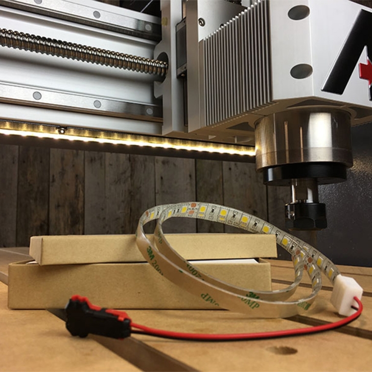 Axiom LED Lamp Kit for 4/6/8 CNCs - full pic 