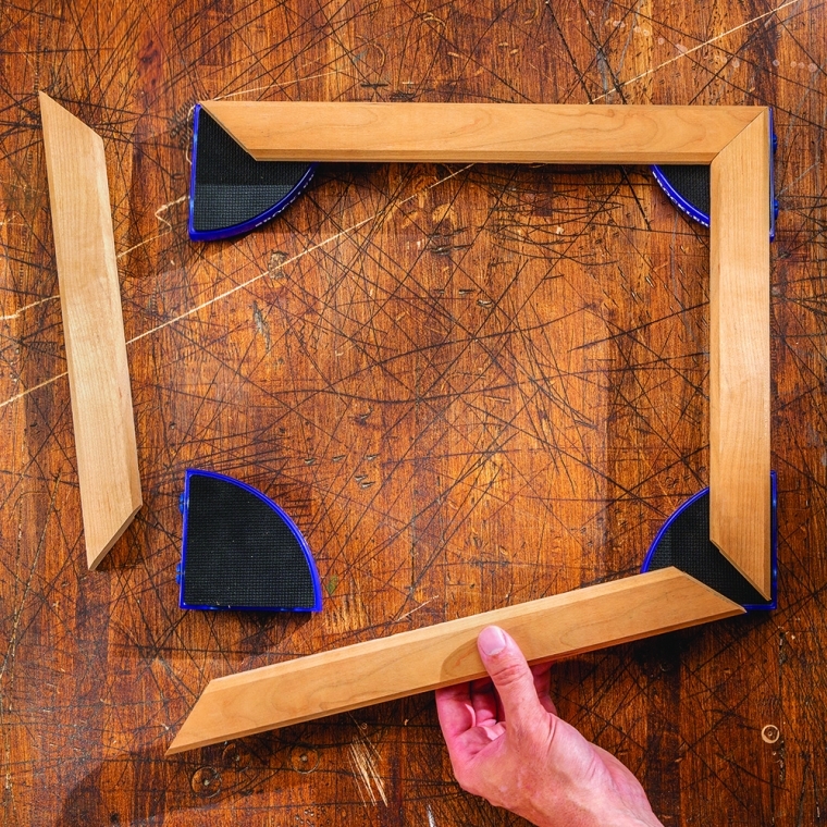 Rockler Bench Cookie Connect - full pic 