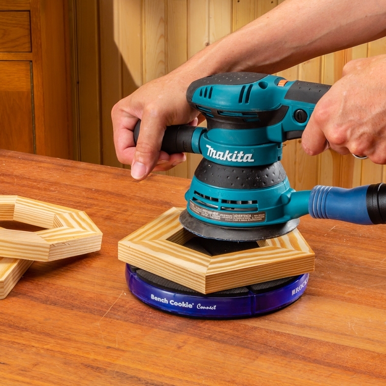 Rockler Bench Cookie Connect - full pic 