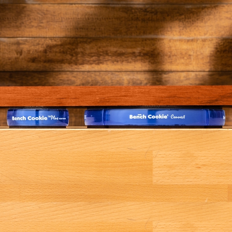 Rockler Bench Cookie Connect - full pic 