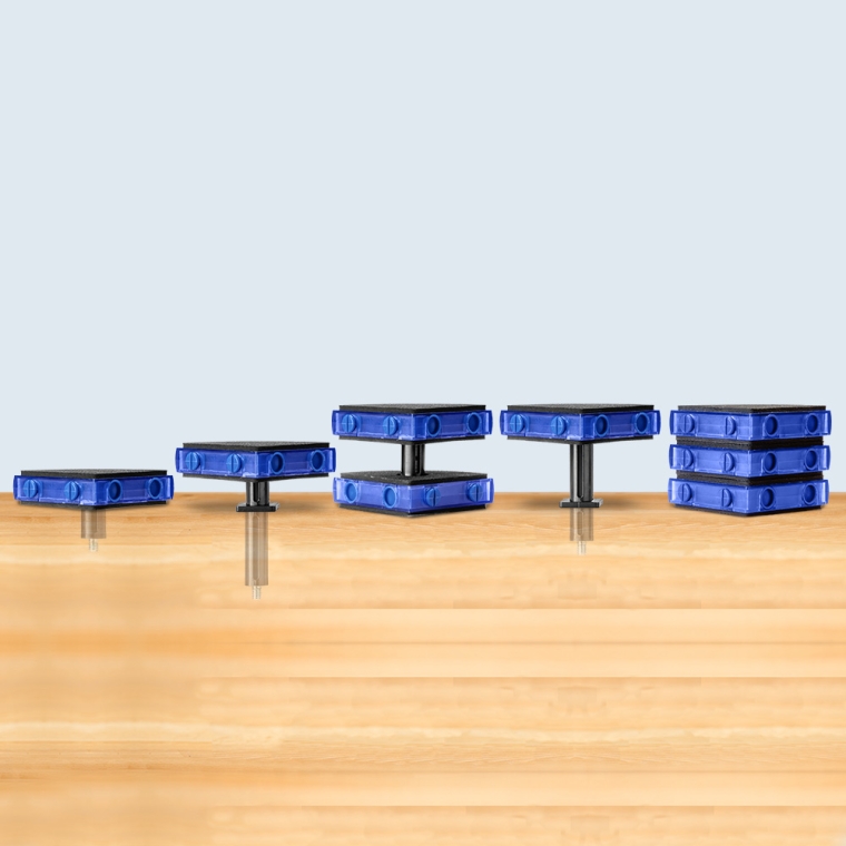 Rockler Bench Cookie Connect - full pic 