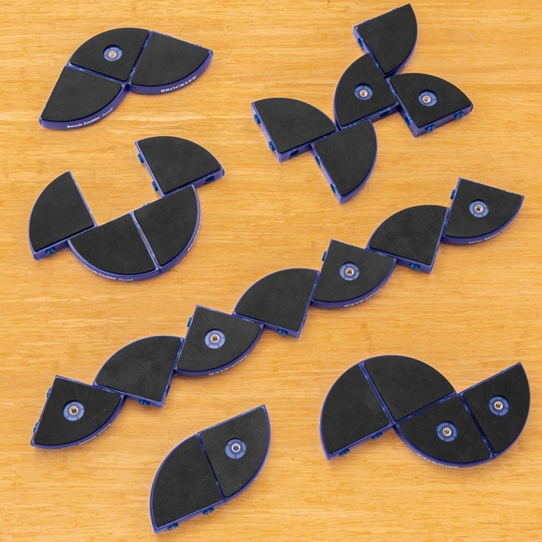 Rockler Bench Cookie Connect - full pic 