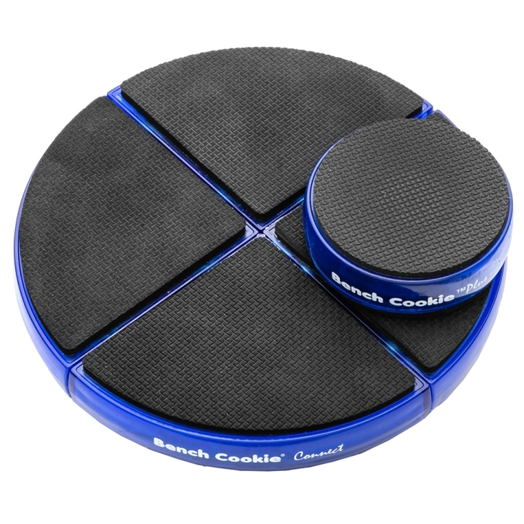 Rockler Bench Cookie Connect - full pic 