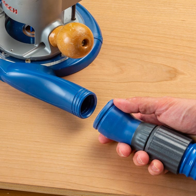 Rockler Perfect Fit Dado Jig - full pic 