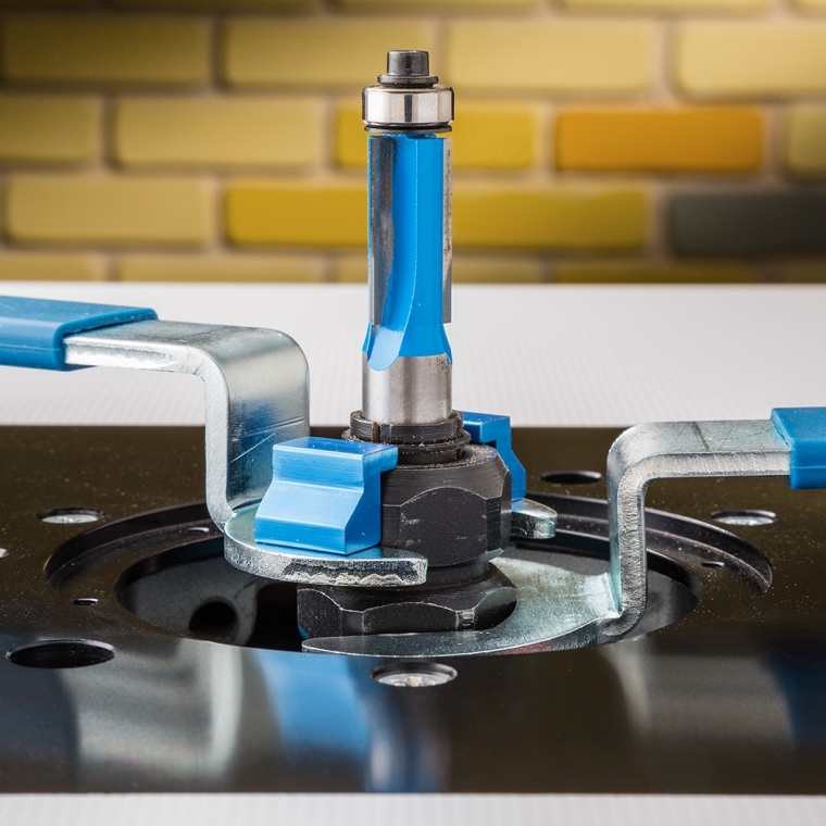 Rockler Offset Router Collet Wrenches - full pic 