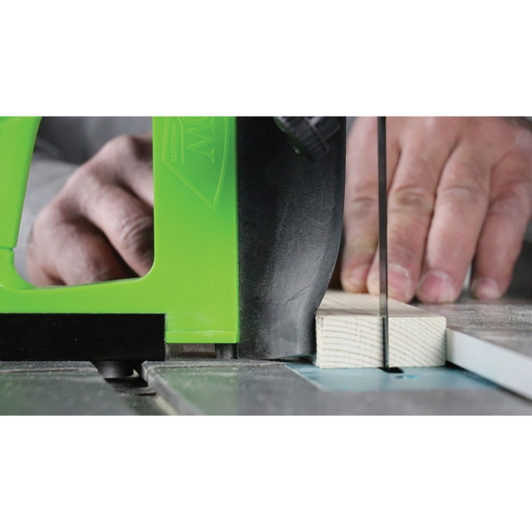 BOW GuidePRO GP5 Band Saw Feed Guide - full pic 