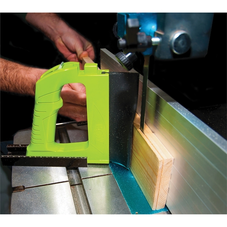 BOW GuidePRO GP5 Band Saw Feed Guide - full pic 