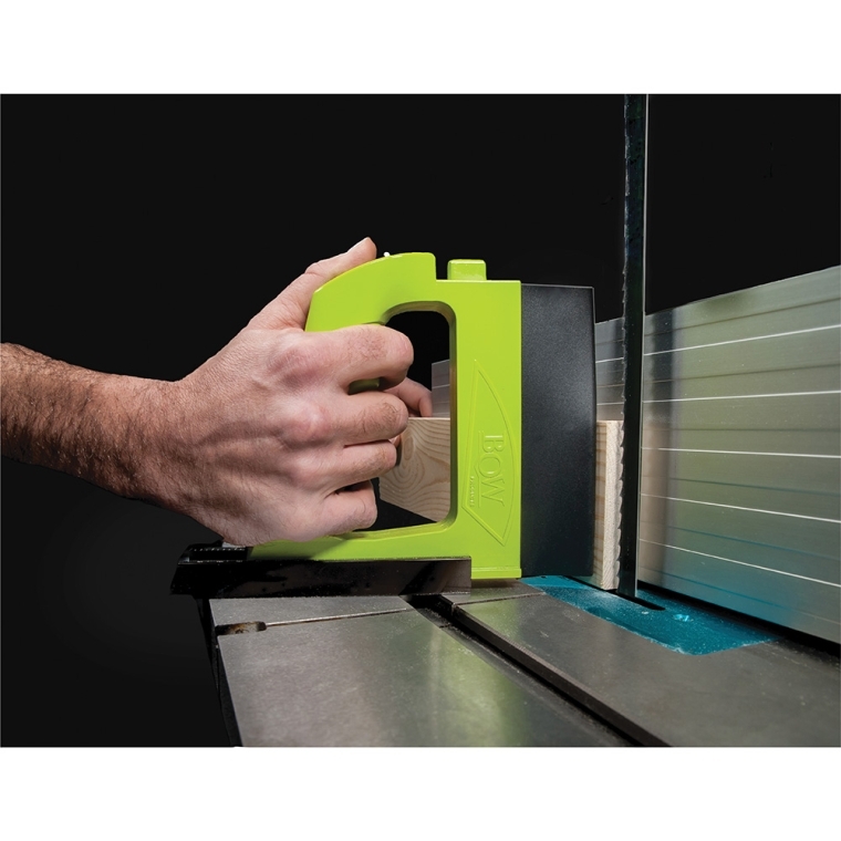 BOW GuidePRO GP5 Band Saw Feed Guide - full pic 