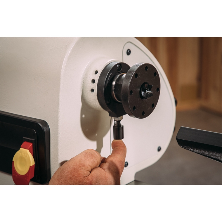 Jet1440VS Bench Lathe (719400)  - full pic 
