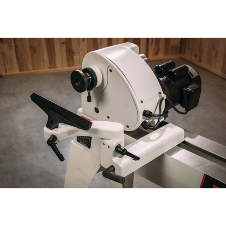 Jet1440VS Bench Lathe (719400)  - full pic 