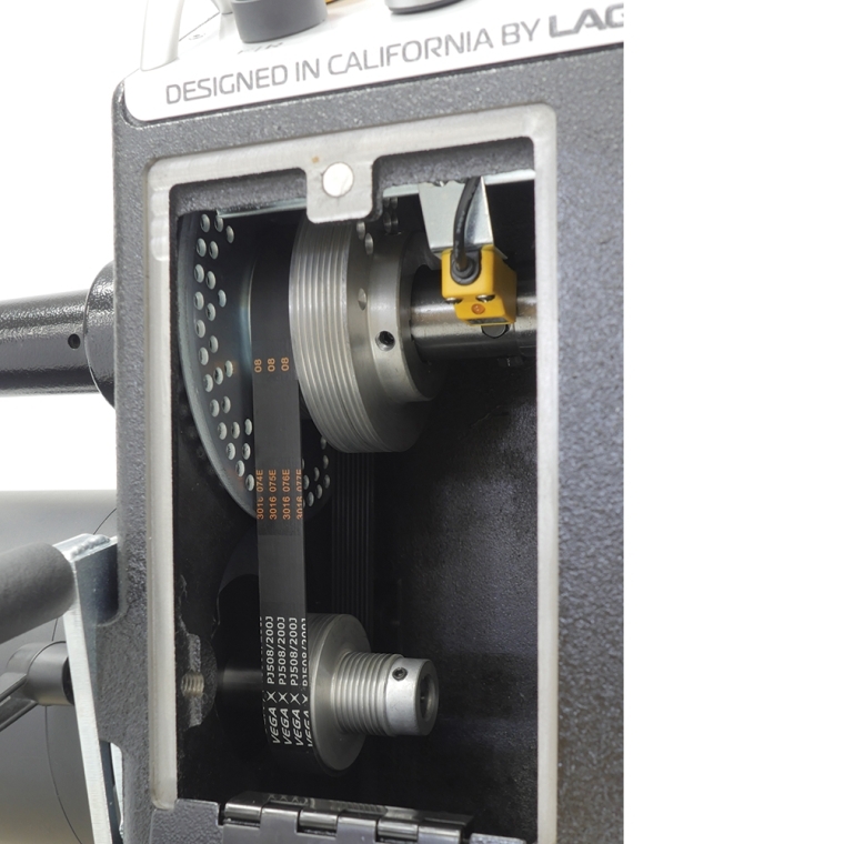 Laguna Revo 24|36 Lathe, 3HP, 220V - full pic 