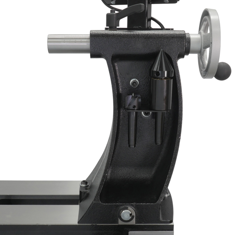 Laguna Revo 24|36 Lathe, 3HP, 220V - full pic 