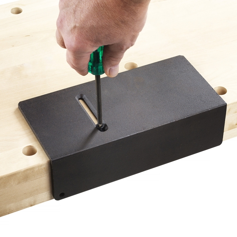 Sjobergs Universal Anvil UA-13 - full pic 