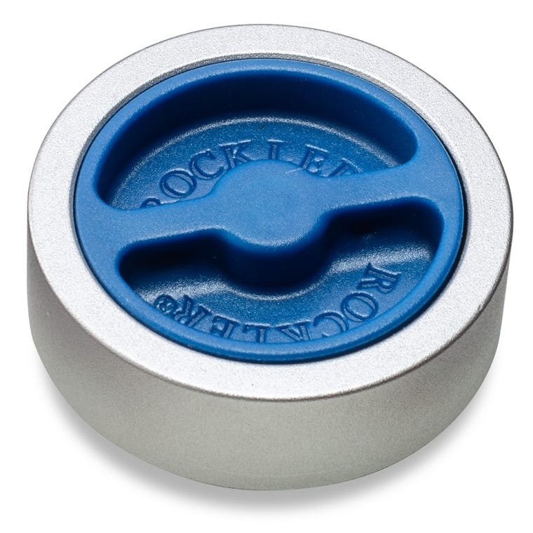 Rockler Omni Stop for T-Track Table - full pic 