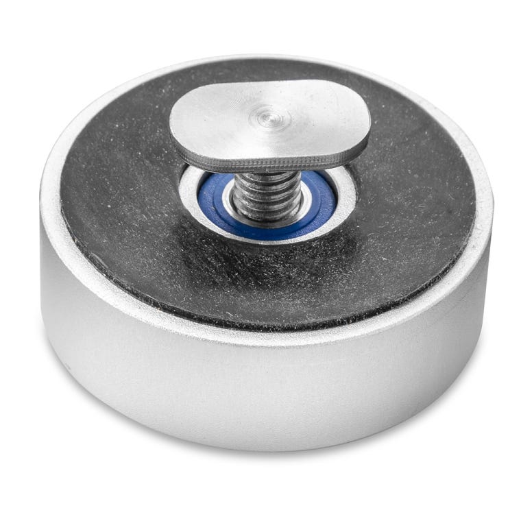 Rockler Omni Stop for T-Track Table - full pic 