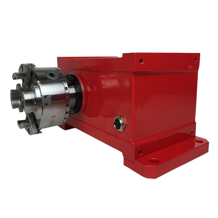 Axiom 4th Axis CNC Rotary Kit - full pic 