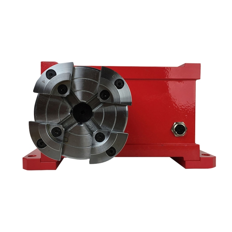 Axiom 4th Axis CNC Rotary Kit - full pic 