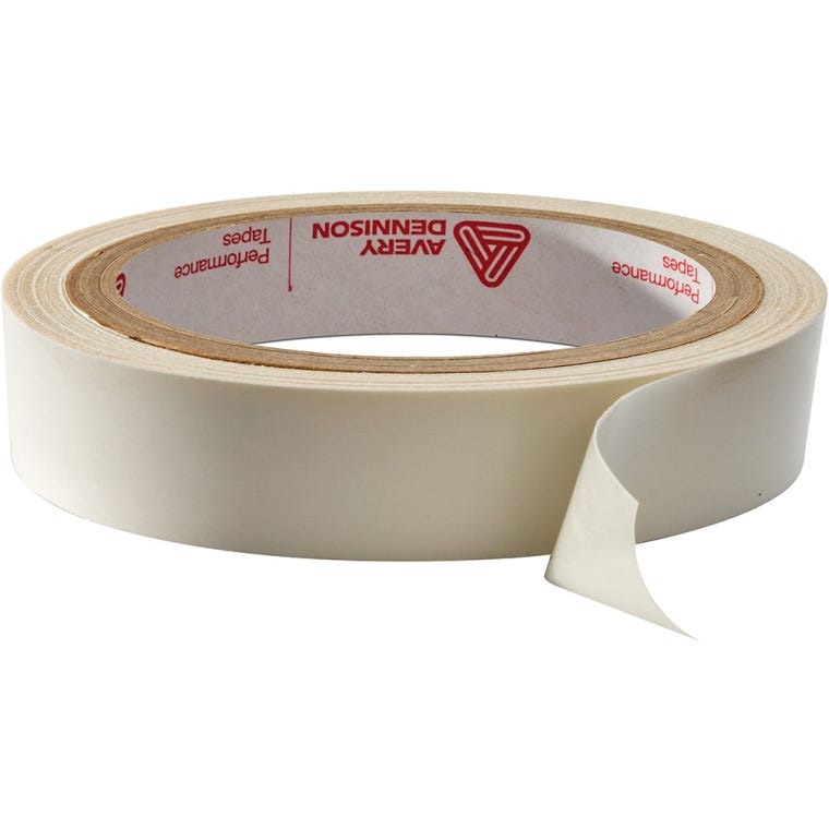 Woodworking Tape, 1" x 50' - full pic 
