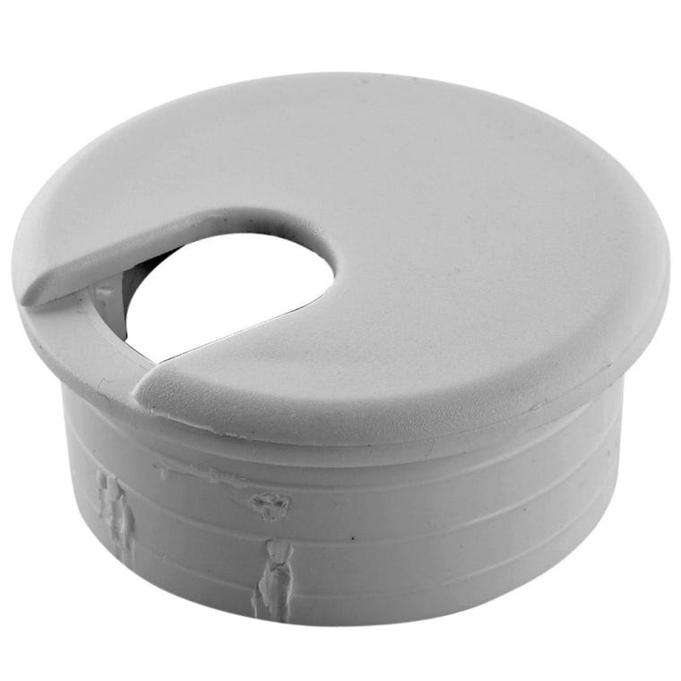 2'' Standard Plastic Grommets - full pic 