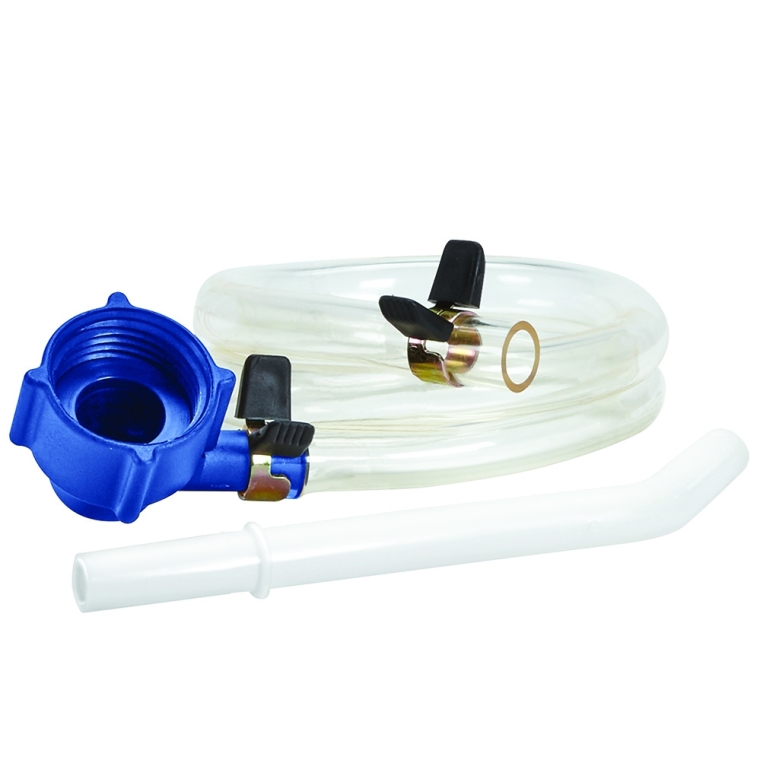 Rapid Clean Faucet Attachment for Finish Max Sprayers - full pic 