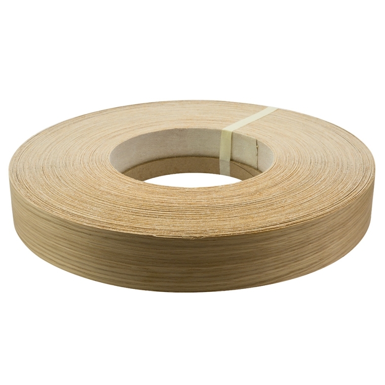 2'' x 250' Pre-Glued Edge Banding - full pic 