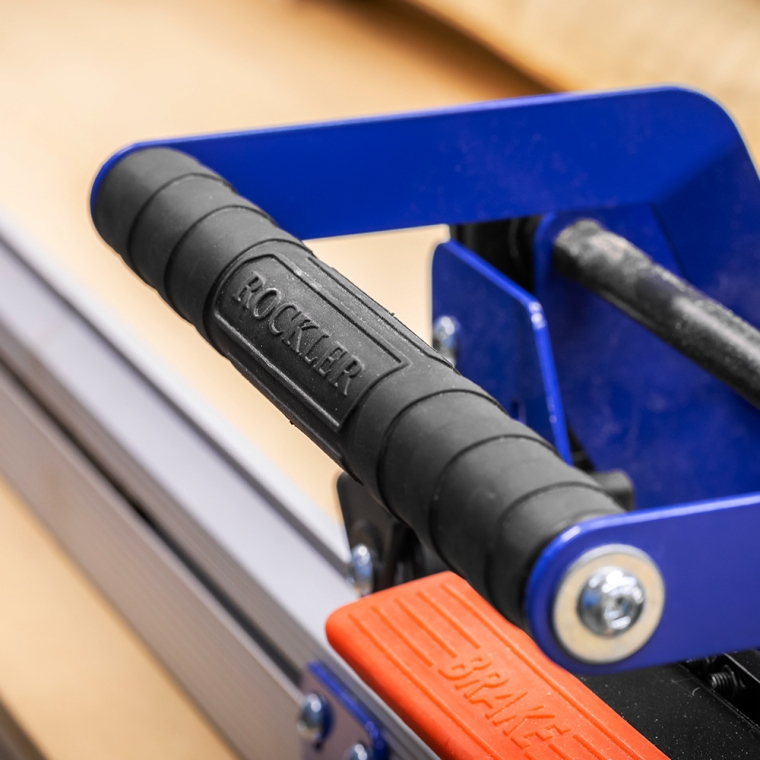 Rockler Slab Flattening Jig, Full-Size - full pic 