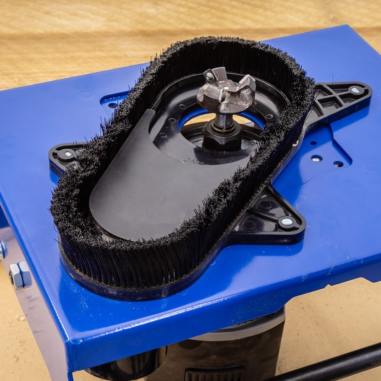 Rockler Slab Flattening Jig, Full-Size - full pic 