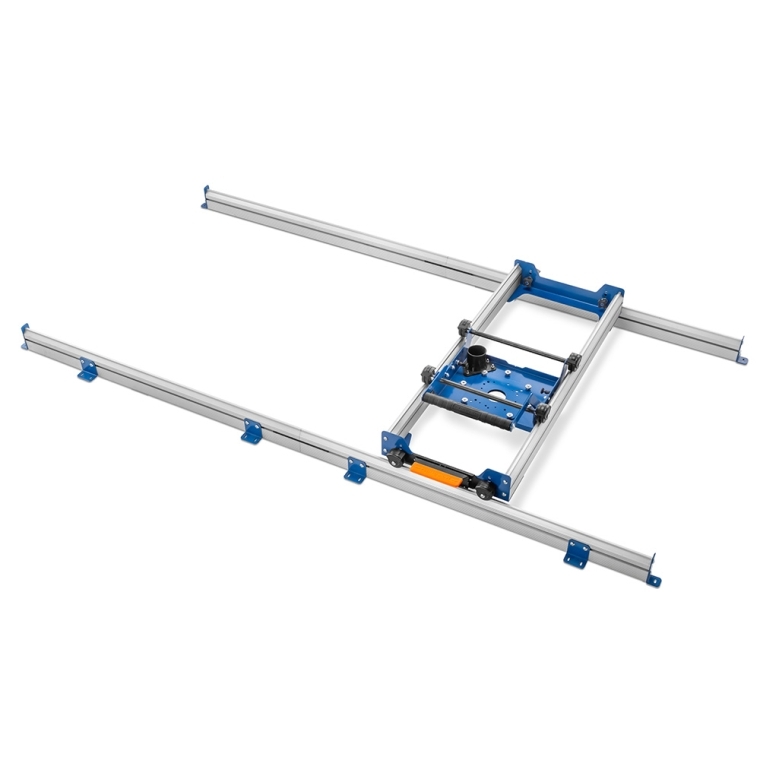 Rockler Slab Flattening Jig, Full-Size - full pic 