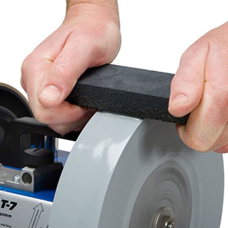 Stone Grader SP-650 for Tormek Sharpening Systems - full pic 