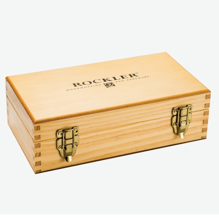 Small Router Bit Case - full pic 